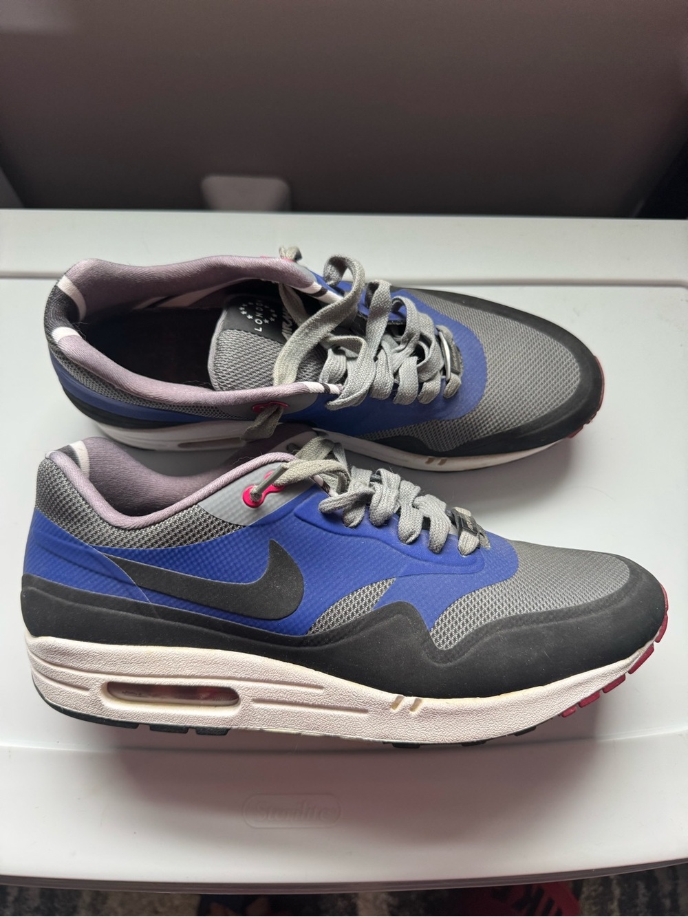 Nike Air Max 1